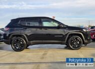 Jeep Compass NORTH STAR 1.5 e-HYBRID 130KM 7DCT|Pak Zim/ Safety| Czarny | MY24