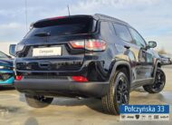 Jeep Compass NORTH STAR 1.5 e-HYBRID 130KM 7DCT|Pak Zim/ Safety| Czarny | MY24