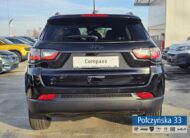 Jeep Compass NORTH STAR 1.5 e-HYBRID 130KM 7DCT|Pak Zim/ Safety| Czarny | MY24