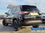 Jeep Compass NORTH STAR 1.5 e-HYBRID 130KM 7DCT|Pak Zim/ Safety| Czarny | MY24