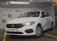 Fiat Tipo Fiat Tipo Salon Polska