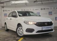 Fiat Tipo Fiat Tipo Salon Polska