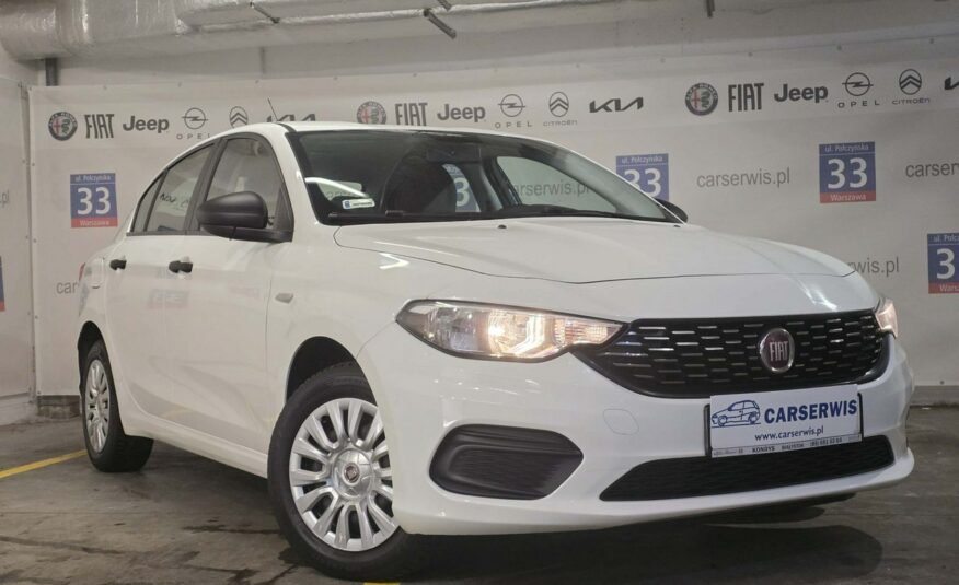 Fiat Tipo Fiat Tipo Salon Polska