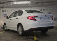 Fiat Tipo Fiat Tipo Salon Polska