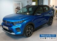 Citroen C3 1,2 100 KM | wersja Pack Plus |Bright Blue |2024