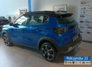 Citroen C3 1,2 100 KM | wersja Pack Plus |Bright Blue |2024