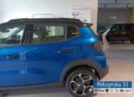 Citroen C3 1,2 100 KM | wersja Pack Plus |Bright Blue |2024