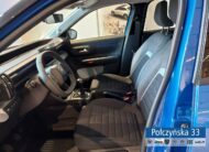 Citroen C3 1,2 100 KM | wersja Pack Plus |Bright Blue |2024