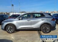 Kia Sportage 1.6 T-GDI 160KM 7DCT FWD | wersja M | Lunar Silver | MY25