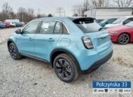 Fiat 600 1.2 100 KM DCT6 Hybrid| Pakiet Styl i Komfort | 2025