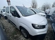 Fiat Doblo Doblo |1,2 110 KM || Kombi 5 miejsc