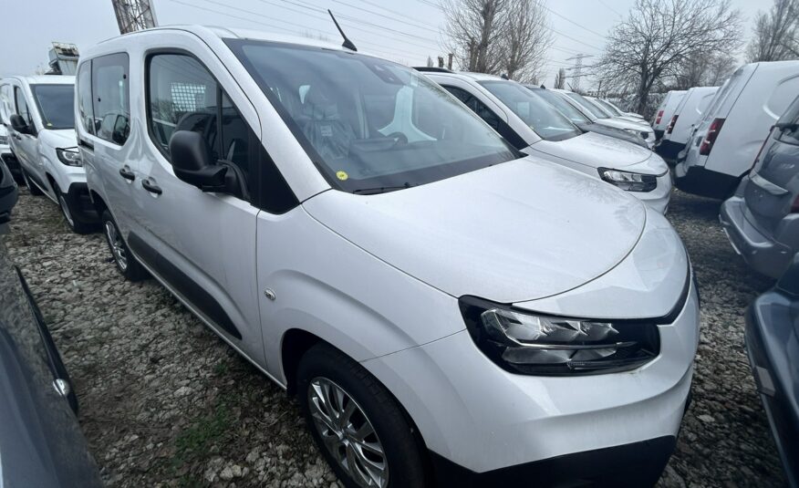 Fiat Doblo Doblo |1,2 110 KM || Kombi 5 miejsc