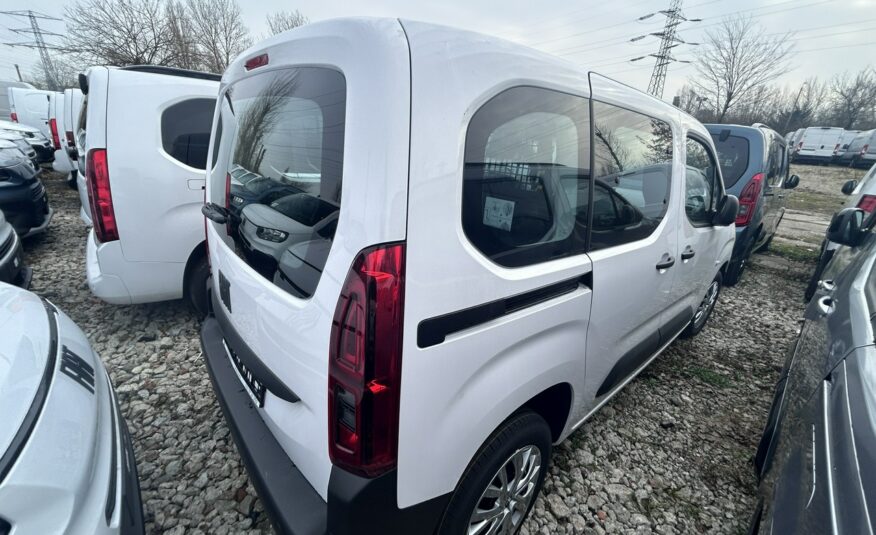 Fiat Doblo Doblo |1,2 110 KM || Kombi 5 miejsc