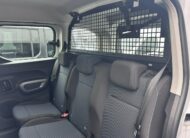 Fiat Doblo Doblo |1,2 110 KM || Kombi 5 miejsc