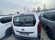 Fiat Doblo Doblo |1,2 110 KM || Kombi 5 miejsc