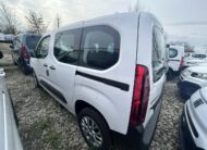 Fiat Doblo Doblo |1,2 110 KM || Kombi 5 miejsc