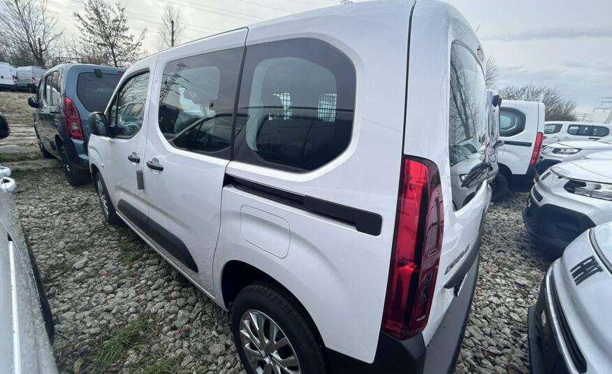 Fiat Doblo Doblo |1,2 110 KM || Kombi 5 miejsc