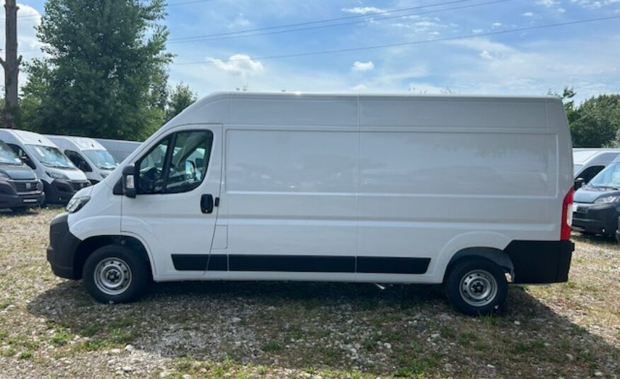 Fiat Ducato Furgon L3H2 SERIA2  2025 | 2.2  140 KM | 13m3 – odbiór natychmiastowy