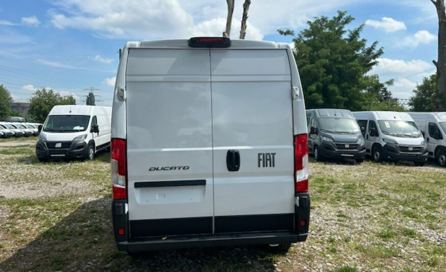 Fiat Ducato Furgon L3H2 SERIA2  2025 | 2.2  140 KM | 13m3 – odbiór natychmiastowy