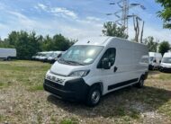 Fiat Ducato Furgon L3H2 SERIA2  2025 | 2.2  140 KM | 13m3 – odbiór natychmiastowy