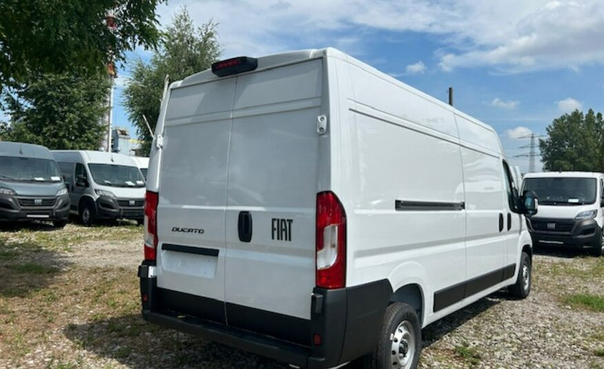 Fiat Ducato Furgon L3H2 SERIA2  2025 | 2.2  140 KM | 13m3 – odbiór natychmiastowy