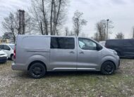 Fiat Scudo Brygadówka  Maxi 2.0 MJ 144 KM|Wyprzedaż