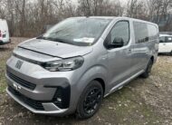 Fiat Scudo Brygadówka  Maxi 2.0 MJ 144 KM|Wyprzedaż