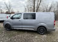 Fiat Scudo Brygadówka  Maxi 2.0 MJ 144 KM|Wyprzedaż