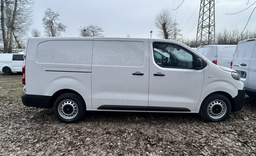 Fiat Scudo Furgon  Maxi 2.0 MJ 144 KM automat|Wyprzedaż