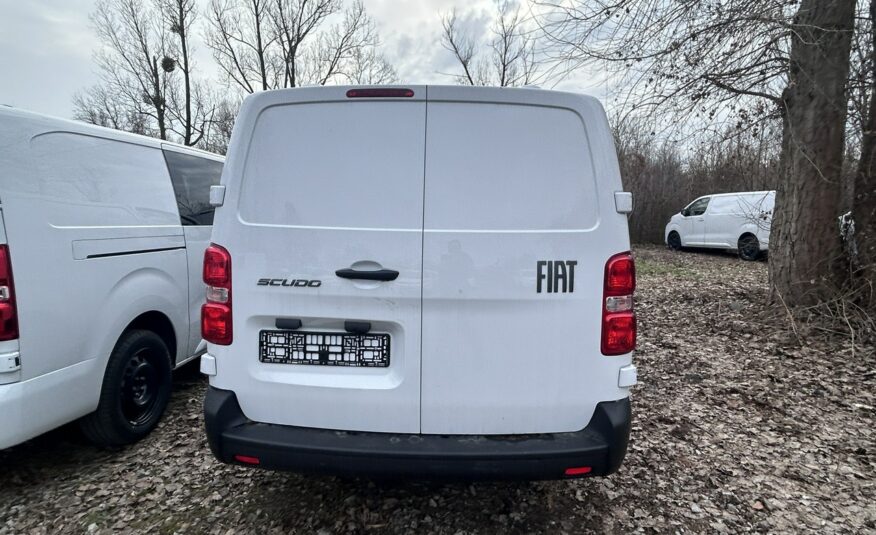 Fiat Scudo Furgon  Maxi 2.0 MJ 144 KM automat|Wyprzedaż