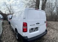 Fiat Scudo Furgon  Maxi 2.0 MJ 144 KM automat|Wyprzedaż