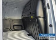 Citroen e-Berlingo 136 KM Van Long 750 kg 50 kWh | Koło zapasowe | Pak. Comfort Connect