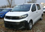 Opel Vivaro Opel Vivaro Flex 6 msc Extra Long OD RĘKI