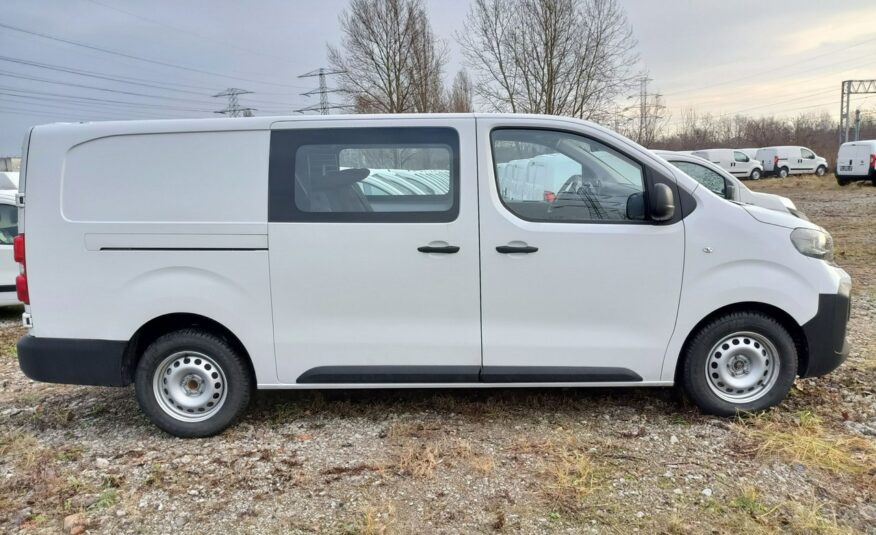 Opel Vivaro Opel Vivaro Flex 6 msc Extra Long OD RĘKI