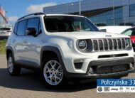 Jeep Renegade Altitude e-Hybrid MHEV 1.5 130KM DCT7 |Pak. Tech i Zimowy|MY24