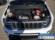 Jeep Renegade Altitude e-Hybrid MHEV 1.5 130KM DCT7 |Pak. Tech i Zimowy|MY24