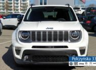 Jeep Renegade Altitude e-Hybrid MHEV 1.5 130KM DCT7 |Pak. Tech i Zimowy|MY24