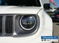 Jeep Renegade Altitude e-Hybrid MHEV 1.5 130KM DCT7 |Pak. Tech i Zimowy|MY24