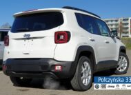 Jeep Renegade Altitude e-Hybrid MHEV 1.5 130KM DCT7 |Pak. Tech i Zimowy|MY24