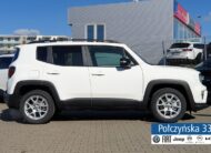 Jeep Renegade Altitude e-Hybrid MHEV 1.5 130KM DCT7 |Pak. Tech i Zimowy|MY24