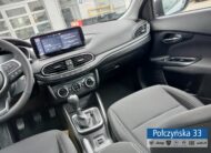 Fiat Tipo Tipo Kombi 1,6 Multijet Diesel |Niebieski Oceano