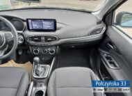 Fiat Tipo Tipo Kombi 1,6 Multijet Diesel |Niebieski Oceano