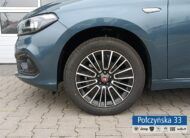 Fiat Tipo Tipo Kombi 1,6 Multijet Diesel |Niebieski Oceano