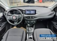 Fiat Tipo Tipo Kombi 1,6 Multijet Diesel |Niebieski Oceano