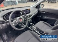 Fiat Tipo Tipo Kombi 1,6 Multijet Diesel |Niebieski Oceano