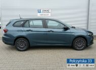 Fiat Tipo Tipo Kombi 1,6 Multijet Diesel |Niebieski Oceano