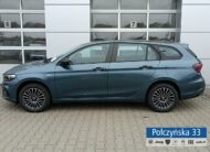 Fiat Tipo Tipo Kombi 1,6 Multijet Diesel |Niebieski Oceano