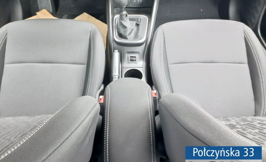 Fiat Tipo Tipo Kombi 1,6 Multijet Diesel |Niebieski Oceano