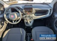 Fiat Panda 1,0 70 KM Hybrid | Pakiet Urban | Biały Gelato