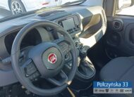 Fiat Panda 1,0 70 KM Hybrid | Pakiet Urban | Biały Gelato